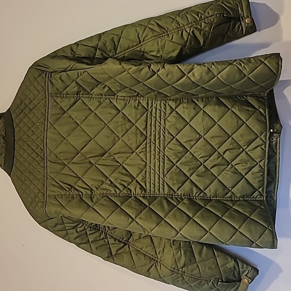 Appleseed's lightweight coat - Picture 5 of 9